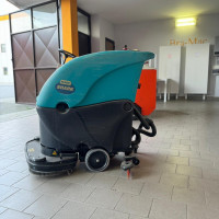 Lavasciuga IPC SHARK 60 - 3