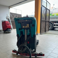 Lavasciuga IPC SHARK 60 - 1