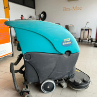Lavasciuga IPC SHARK 60 - 2