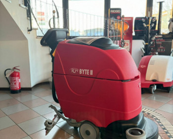 Lavasciuga RCM BYTE II 511 RCM