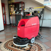 Lavasciuga RCM BYTE II 511