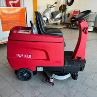 Lavasciuga RCM KILO - 1