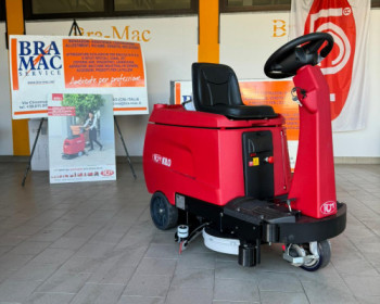 Lavasciuga RCM KILO RCM