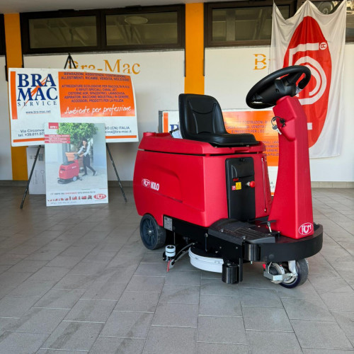 Lavasciuga RCM KILO
