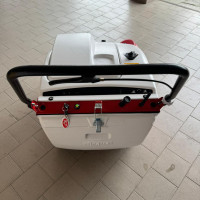 Spazzatrice RCM BRAVA 800 ET