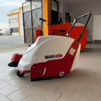 Spazzatrice RCM BRAVA 800 ET - 1