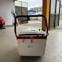 Spazzatrice RCM BRAVA 800 ET - 2