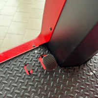 Spazzatrice RCM ATOM 3E - 3