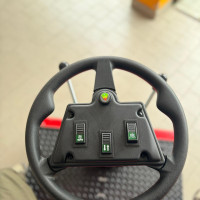Spazzatrice RCM ATOM 3E - 4