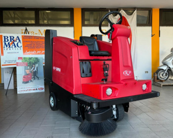 Spazzatrice RCM SUPRA RCM