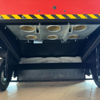 Spazzatrice RCM SUPRA - 1
