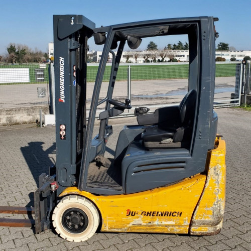Jungheinrich EFG 215