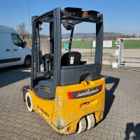 Jungheinrich EFG 215 - 1