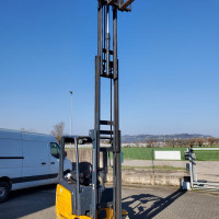 Jungheinrich EFG 215 - 2