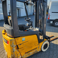 Jungheinrich EFG 215 - 3