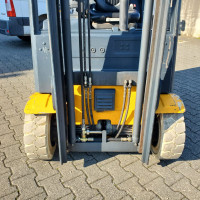 Jungheinrich EFG 215 - 6