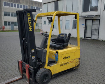 Hyster J2.00XMT Hyster