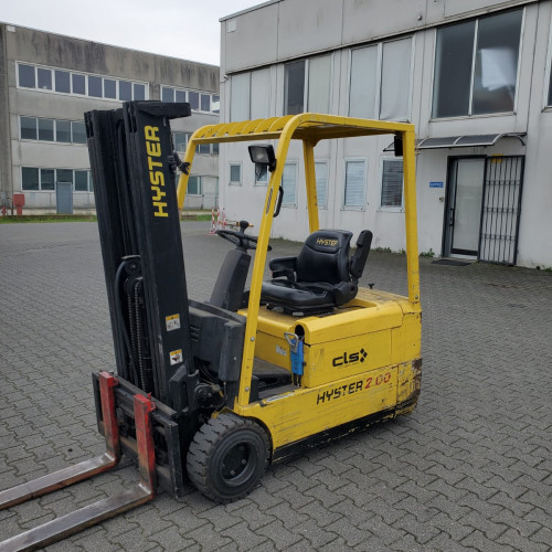 Hyster J2.00XMT