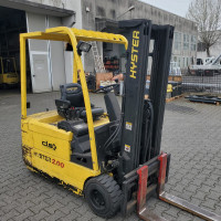 Hyster J2.00XMT - 1
