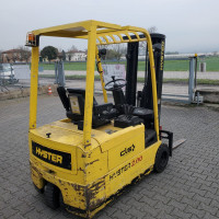 Hyster J2.00XMT - 3