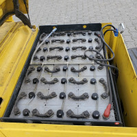 Hyster J2.00XMT - 4