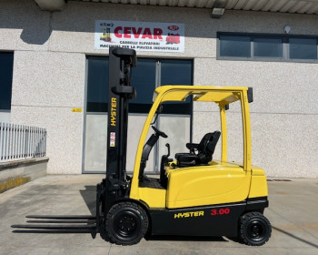 Hyster J3.0XN Hyster