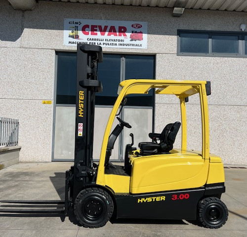 Hyster J3.0XN