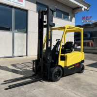 Hyster J3.0XN - 1