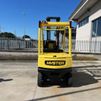 Hyster J3.0XN - 2