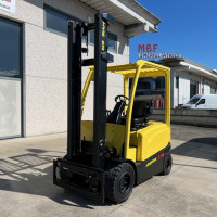 Hyster J2.5XN - 1