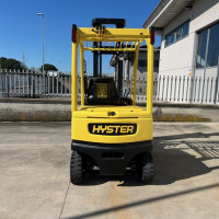 Hyster J2.5XN - 2
