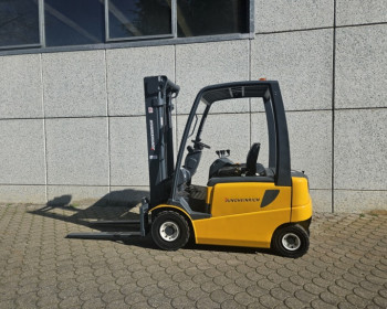 Jungheinrich EFG VAC25 Jungheinrich