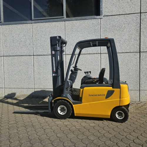 Jungheinrich EFG VAC25