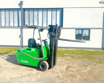Cesab BLITZ318FN Cesab