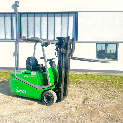 Cesab BLITZ318FN