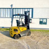 OM XE25 ac - 2