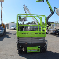 Zoomlion ZS0607AC-Li - 3