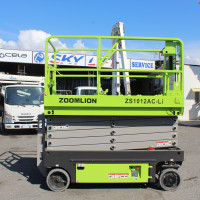 Zoomlion ZS1012AC-Li - 2