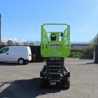 Zoomlion ZS1012AC-Li - 3