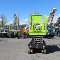 Zoomlion ZS1012AC-Li - 5