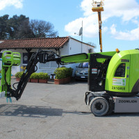 Zoomlion ZA10RJE - 4