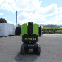 Zoomlion ZA10RJE - 5