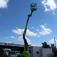 Zoomlion ZA10RJE - 6