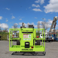Zoomlion ZA14J - 3