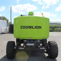Zoomlion ZA14J - 4