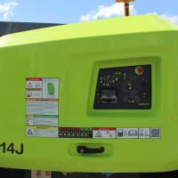 Zoomlion ZA14J - 5