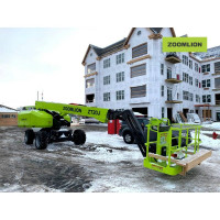 Zoomlion ZT20J - 1
