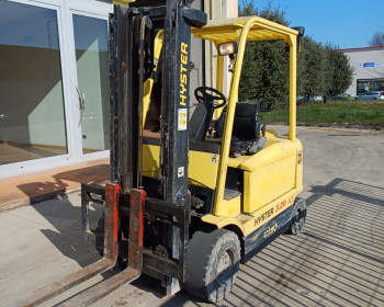 Hyster J3.20XM Hyster