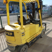 Hyster J3.20XM - 1