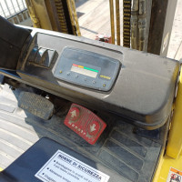 Hyster J3.20XM - 3